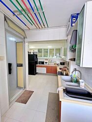 Blk 276 Toh Guan View (Jurong East), HDB 5 Rooms #603788011